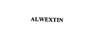 ALWEXTIN