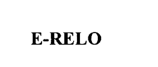 E-RELO