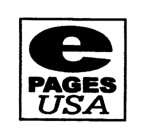 E PAGES USA