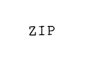 ZIP