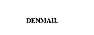 DENMAIL