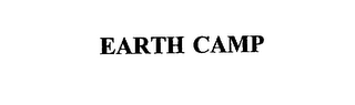 EARTH CAMP