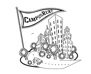 CAMPUS RENT
