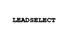 LEADSELECT