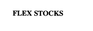 FLEX STOCKS