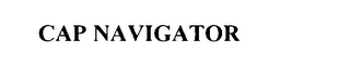 CAP NAVIGATOR