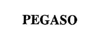 PEGASO