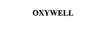 OXYWELL
