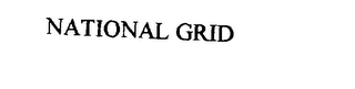 NATIONAL GRID