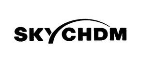 SKYCHDM