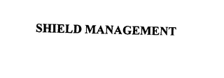 SHIELD MANAGEMENT