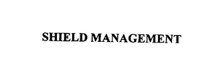 SHIELD MANAGEMENT
