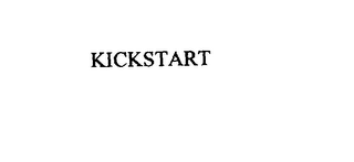 KICKSTART