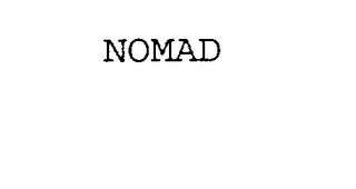 NOMAD