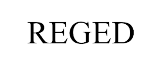 REGED