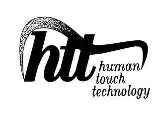 HTT HUMAN TOUCH TECHNOLOGY