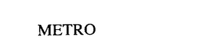 METRO