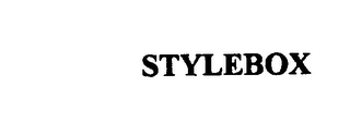 STYLEBOX