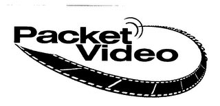 PACKETVIDEO & DESIGN