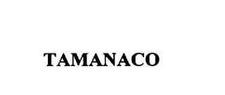TAMANACO
