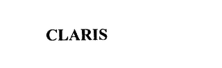 CLARIS