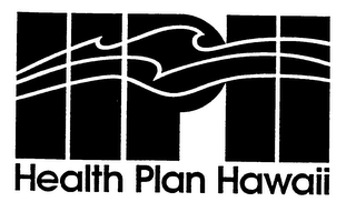 HPH HEALTH PLAN HAWAII