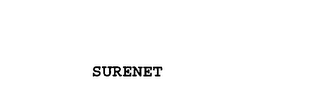 SURENET