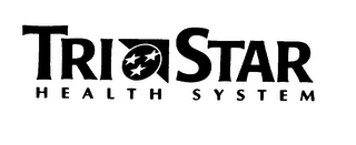 TRISTAR HEALTH SYSTEM