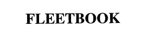 FLEETBOOK