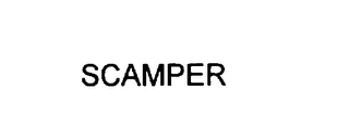 SCAMPER