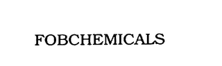 FOBCHEMICALS