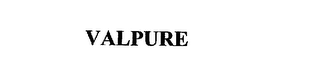 VALPURE