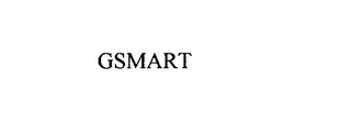 GSMART