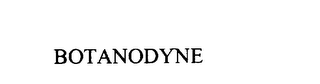 BOTANODYNE