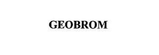 GEOBROM