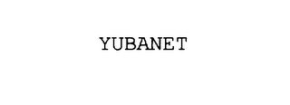 YUBANET