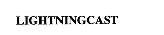 LIGHTNINGCAST