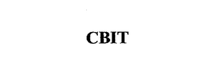 CBIT