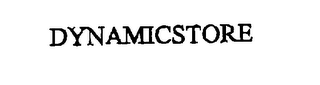 DYNAMICSTORE