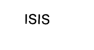 ISIS