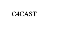 C4CAST
