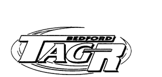 BEDFORD TAG-R