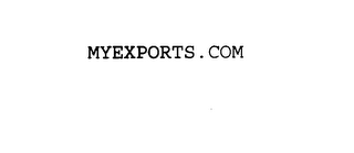 MYEXPORTS.COM