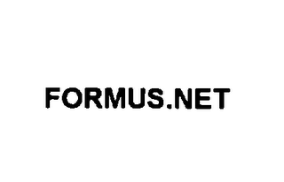 FORMUS.NET