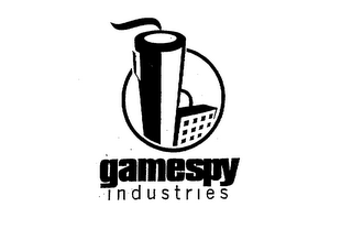 GAMESPY INDUSTRIES