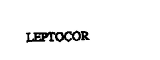 LEPTOCOR