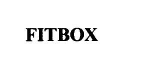 FITBOX