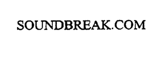 SOUNDBREAK.COM