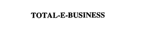 TOTAL-E-BUSINESS
