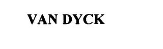 VAN DYCK